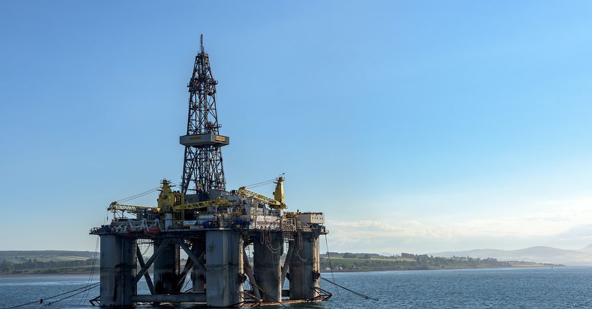 Why Breton Sound Area for O&G Explorer and Developer, Prominence Energy?