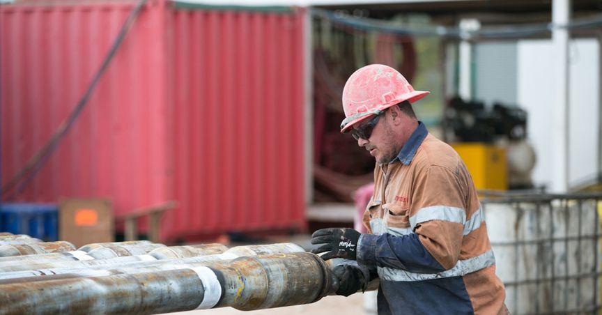 Getting Acquainted with Board and Management Team of Perth Basin-Focused Triangle Energy