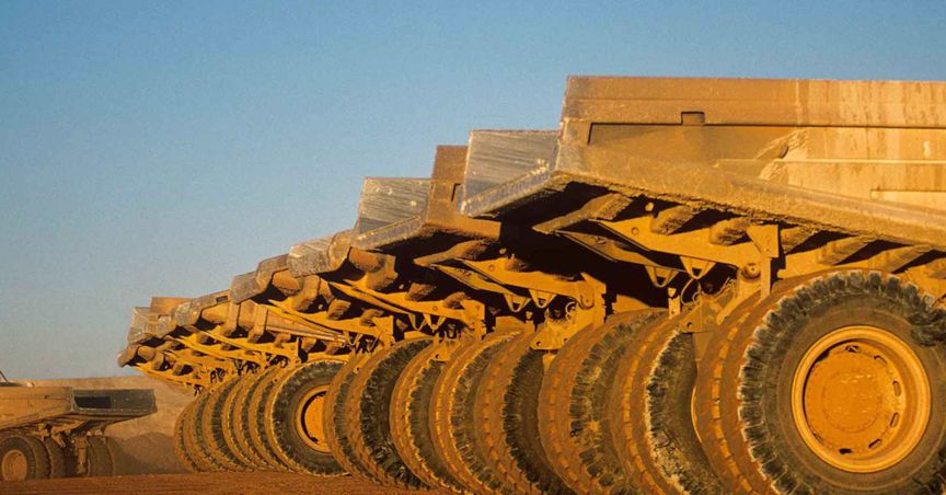  Great Western Exploration Finalises First NTA Covering Lake Way Potash Project; Stock Up 33.33% 