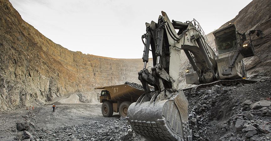  Yarawindah Brook Ni-Cu-Co Project: Another Gem in Cassini Resources’ Crown 