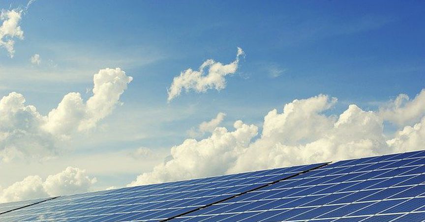  Solar Farm in Queensland: Shell’s First Venture into Large-Scale Solar Project 