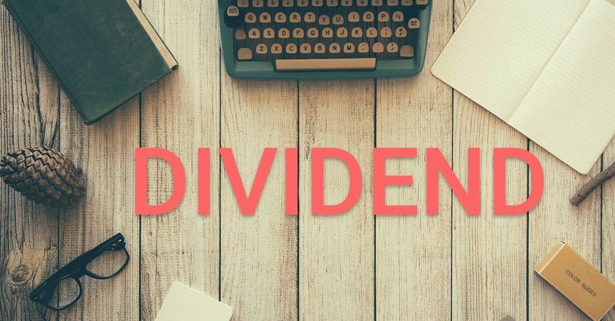 Dividend Stories - REA, News Corp and Sigma Healthcare