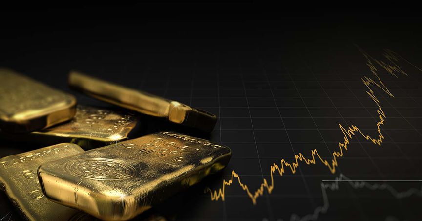  Gold-Backed ETFs Are in Vogue; Lens on Alice Queen Limited 