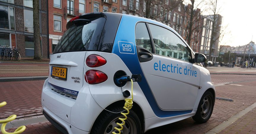 EV Outlook 2020: Watch these trends, Regional Policies