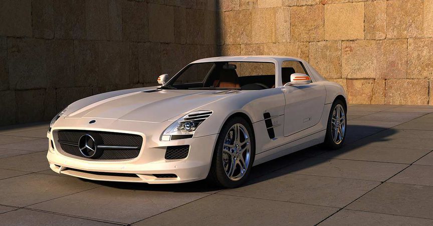  Is There Any Value in Australian Automotive Aftermarket? 