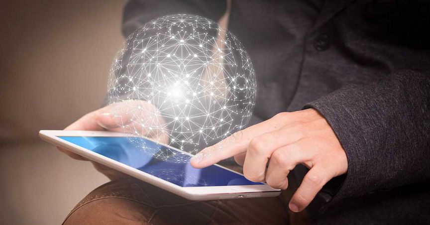 Recent Developments of Two Tech Sector Players - DWS and SMX 