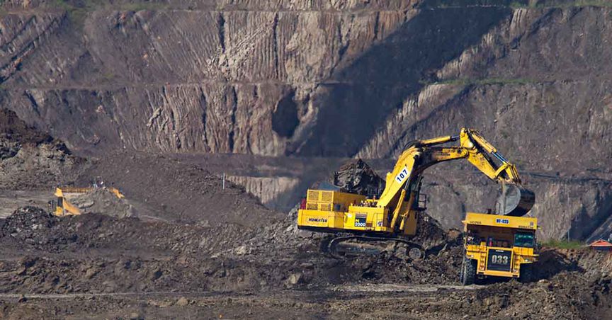  OZ Minerals- The Emerging Low-Cost Copper-Nickel Producer in Australia 