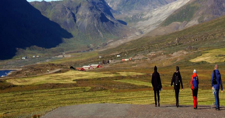 Greenland Minerals Advancing Well at the Emerging World-Class Kvanefjeld RE Project
