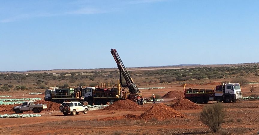 Musgrave Minerals: Junior Explorer Discovering Gold at Murchison Region of Western Australia