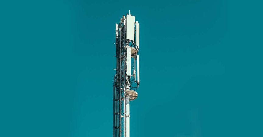 5GN – A Rising Star in Communication Services Segment with 5G and Cloud Services' Prospects