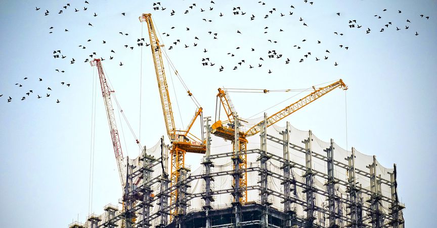  8 Stocks to look at from the Industrials and Materials Sector 