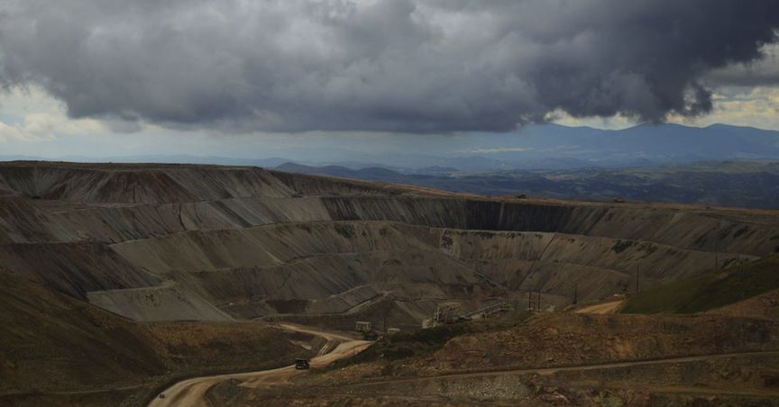  Classic Minerals Backed Its Plan, Recommences RC Drilling at KAT GAP 