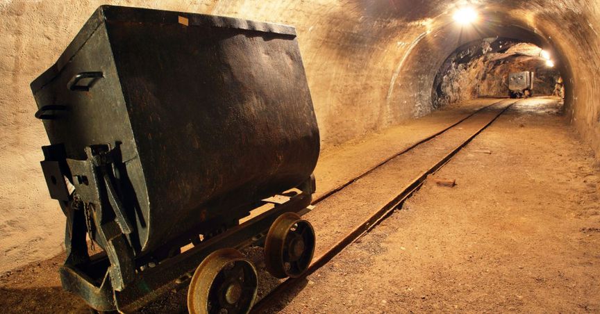  Regis Production Cost Surmounts, While SAR Stands Tall; Halted Gold Rally To Impact the Shine? 