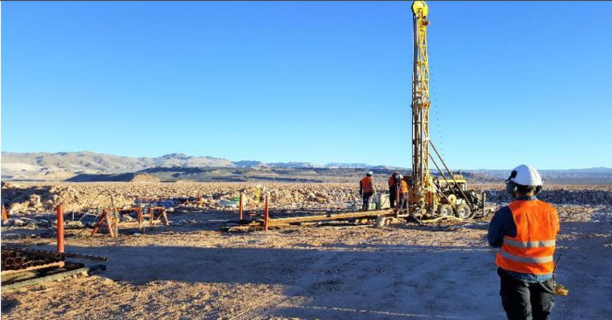  Kachi Project - Assessing Requisites for Lake Resources’ Future Production 