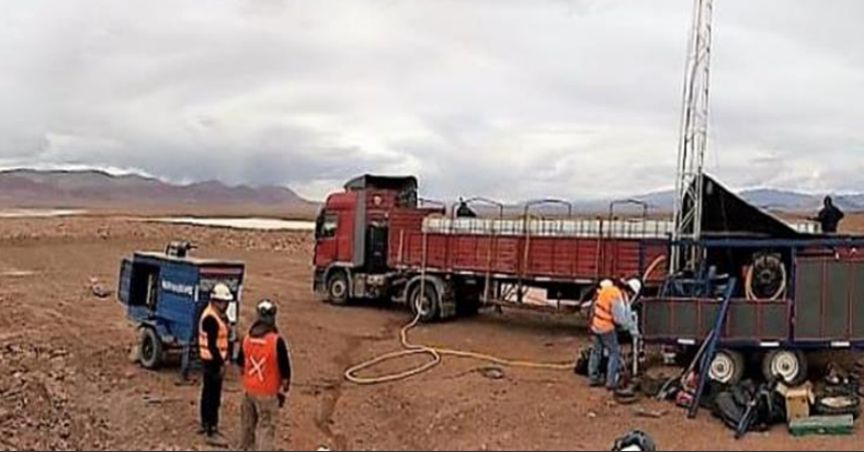 Lake Resources’ Lilac Plant to Process 5,000 Litres of Brines Ahead of Kachi Test Work