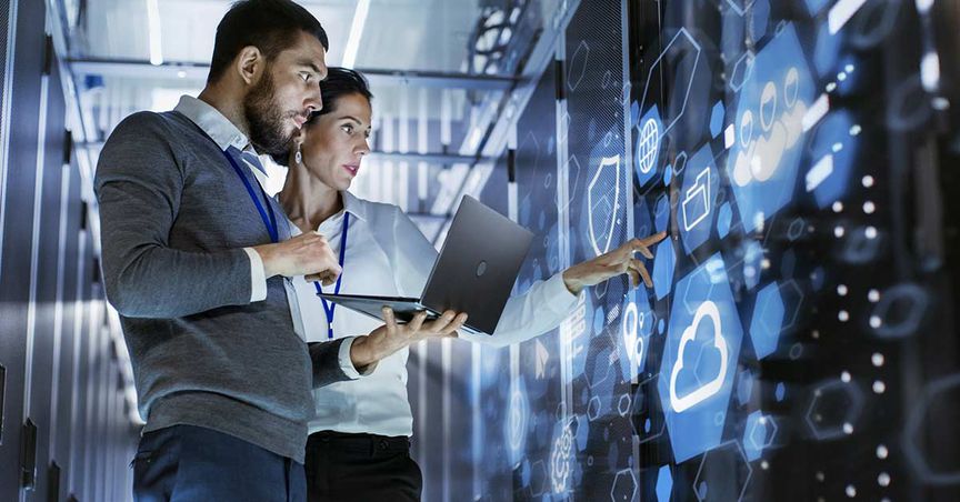 Tech Sector Gets Some Hammering – EML, WTC, NEA 