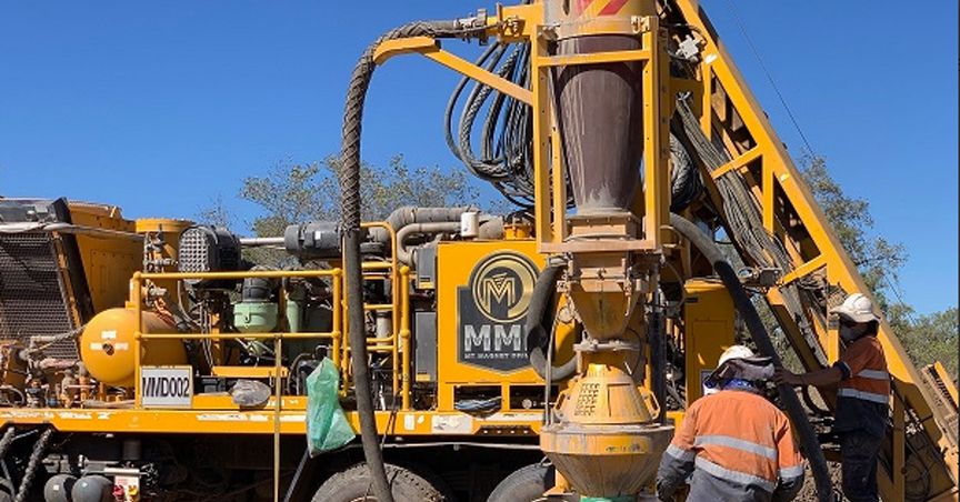 Pacifico Minerals Delivers Positive Insights Concerning Sorby Hills Project