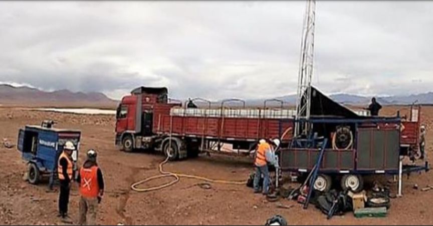 Lake Resources’ Capital Raising Program Update; Sailing Smoothly Toward Raising Funds