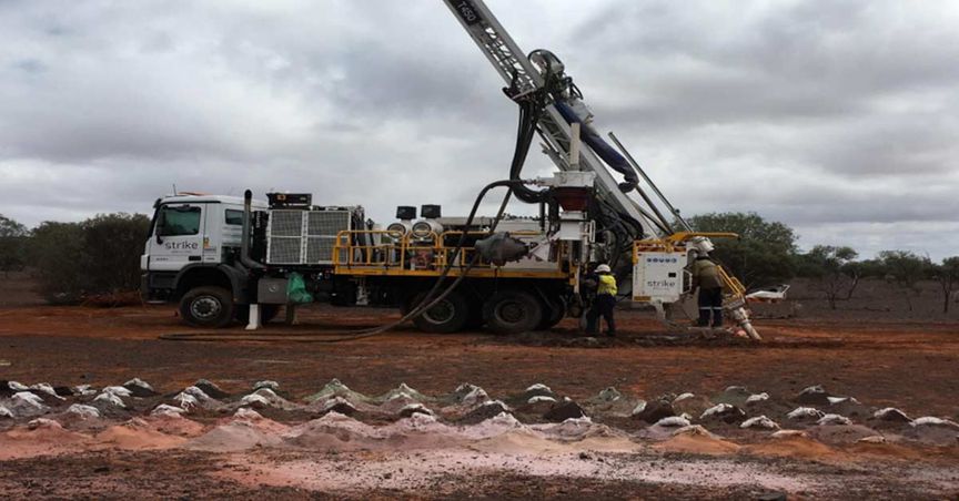  Technology Metals Gains WA Government Lead Agency Support for Flagship Gabanintha Vanadium Project 