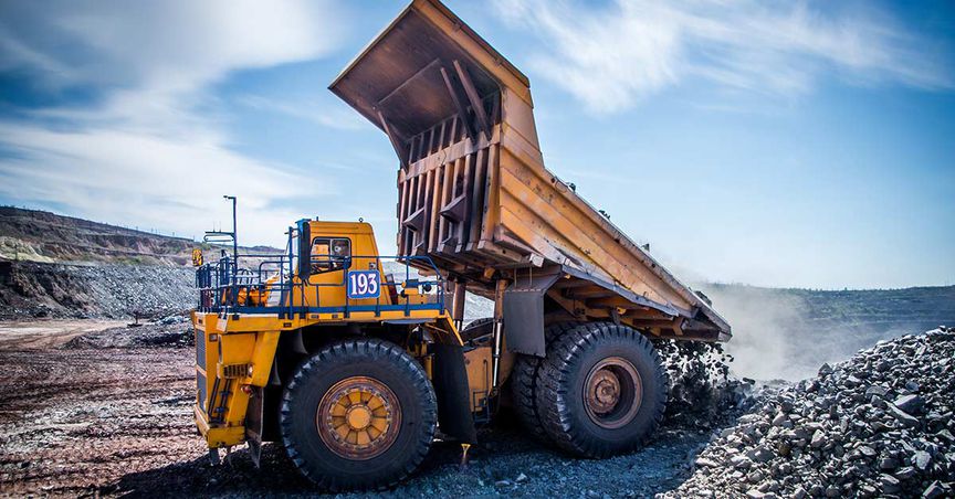  Miner and Explorer, Kingwest Resources Receives Strong Investor Support To Raise $3.5 Mn 