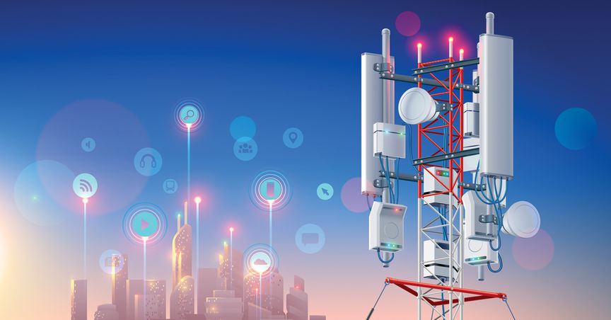  Half Yearly Results of Leading Australian Telecommunication Companies – Vocus and Spark 