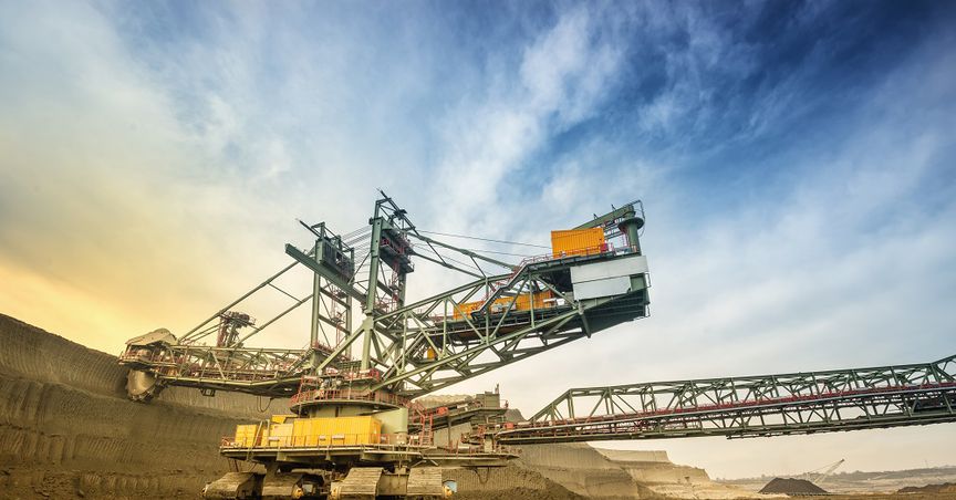 Comet Resources Gears Towards Low-Carbon Revolution Through Copper Exploration 