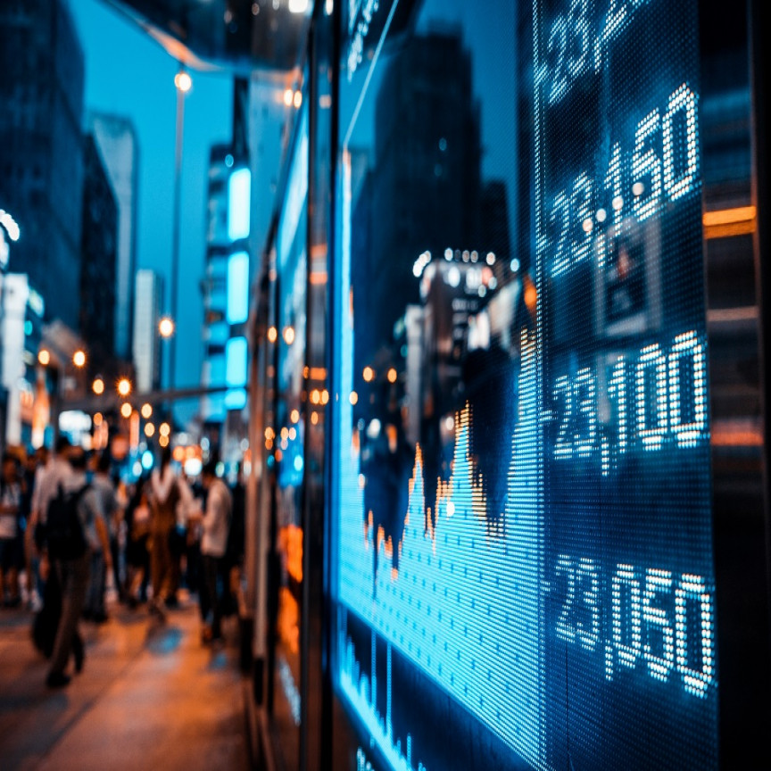 Gaming and Travel Stocks amidst Coronavirus fears - WEB, CTD, CWN
