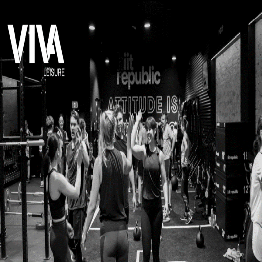 Viva Leisure’s Early Acquisition Of 13 FitnFast Clubs To Complement Its Expansion Strategy