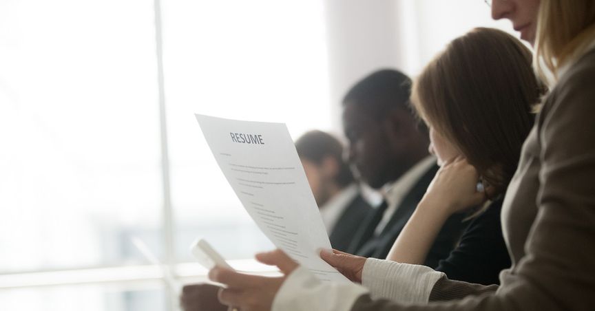  New Economic Perils: Jobless Rate Jumps To 5.3% 