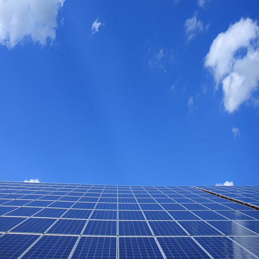  Introduction to Greatcell Energy: Strategic Capital Raise Plan 