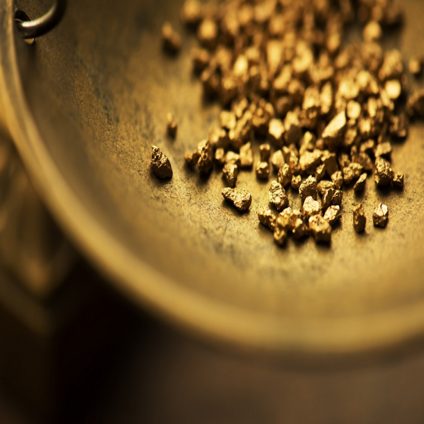 Alice Queen Realising Potential of Torres Strait and Northern Molong Belt Gold Projects  