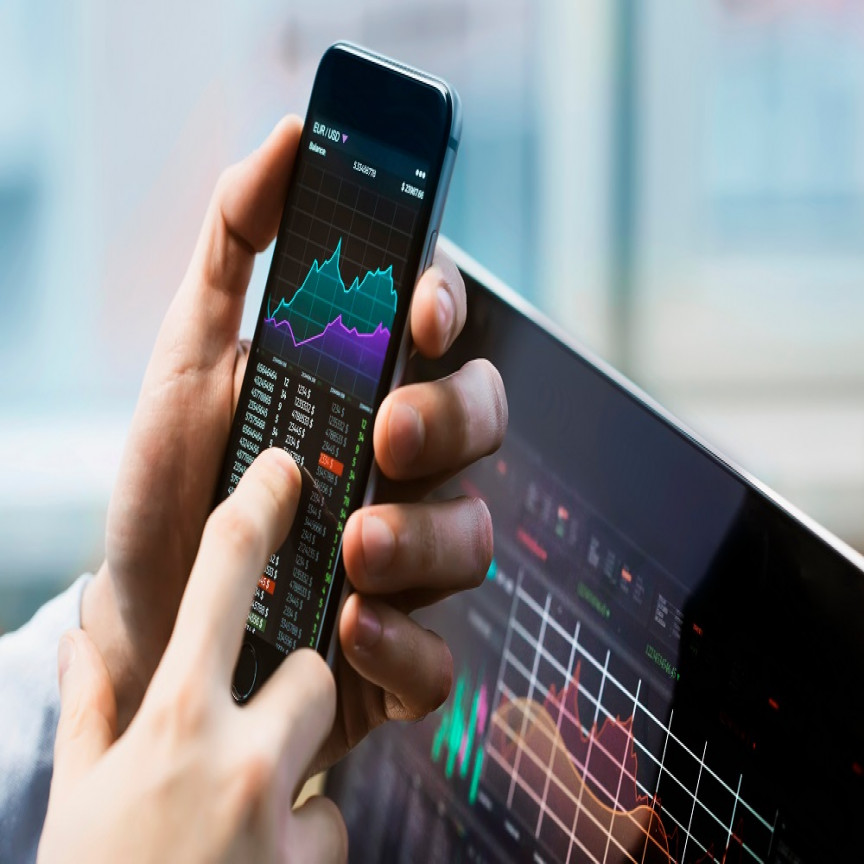  Investors abandoning risky growth stocks amid COVID-19 fears 