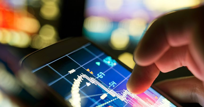  Disappointing PMI Readings Add To COVID Woes 