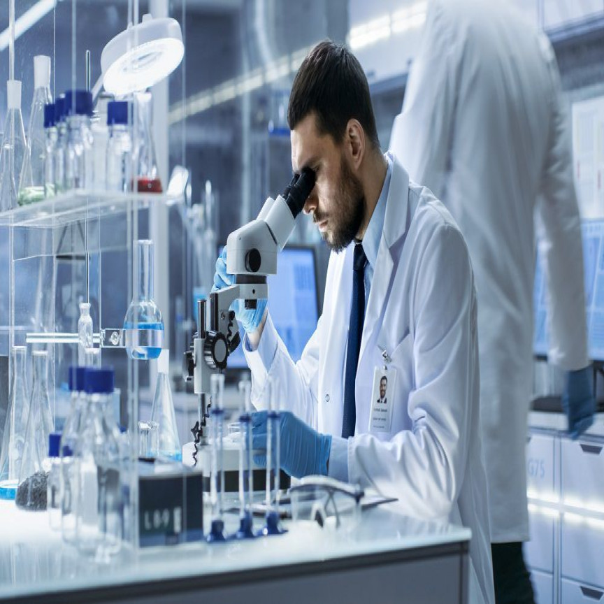  Upcoming Shining Star of 2020 - Paradigm Biopharmaceuticals 