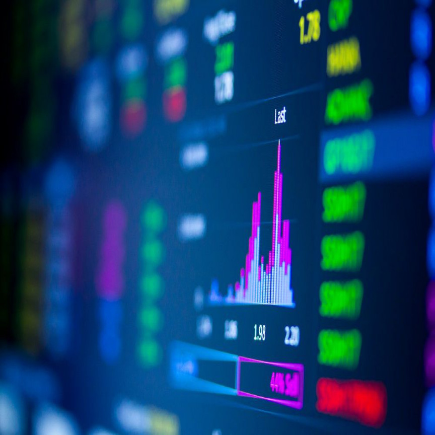  What’s driving businesses in industrial space – QUB, SEK, JLG 