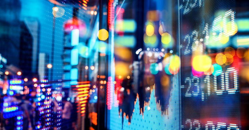  Coronavirus Takes a Toll on Global Markets 