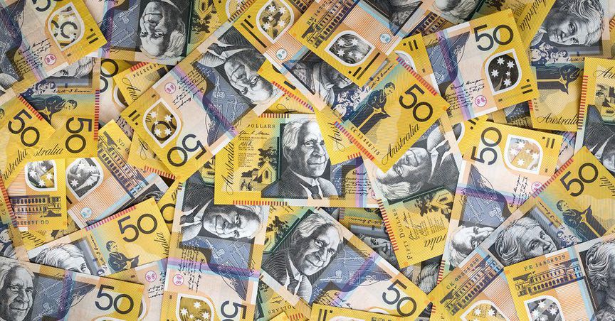 Record Lows for AUD, ASX, Bond Yields Amidst Disappointing Capex Data