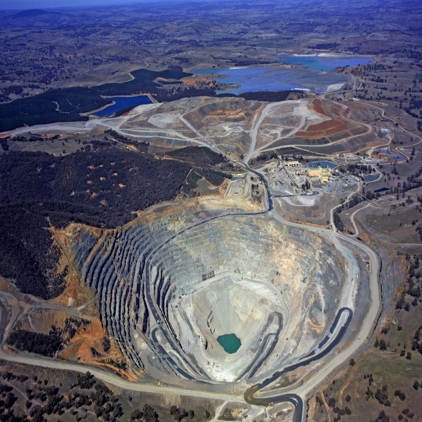 Kalkine Media Conference - MRG Metals presents its HMS developments