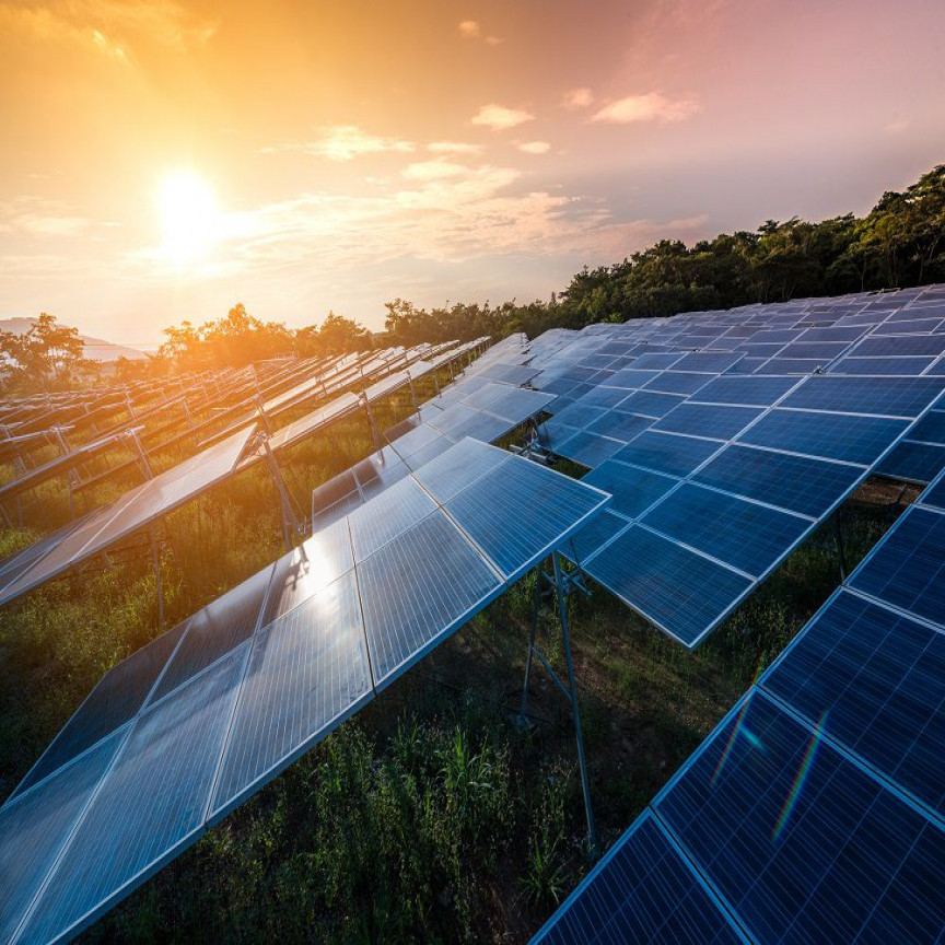  Perovskite Solar Cell Performance Enhanced to 26.3% with Graphene 