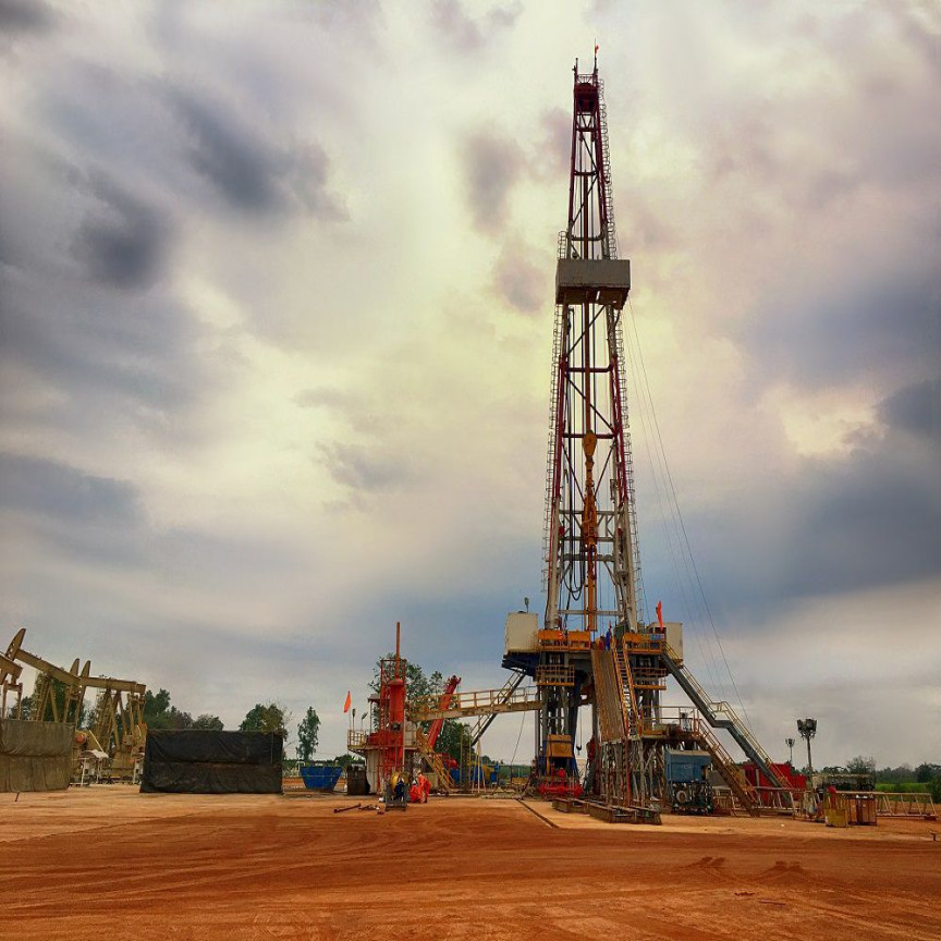  Triangle Energy: The Perth Basin Leading Oil Producer with Significant Gas Investments 