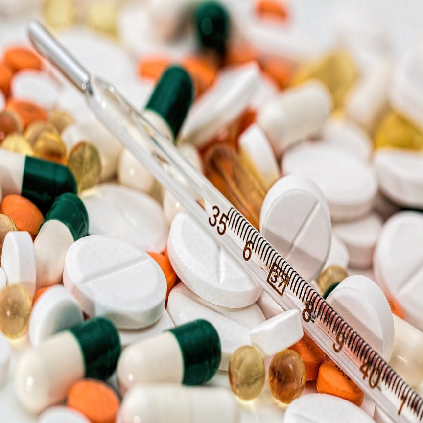  Why Are Healthcare Stocks AVITA Medical & CLINUVEL PHARMACEUTCALS Trending? 