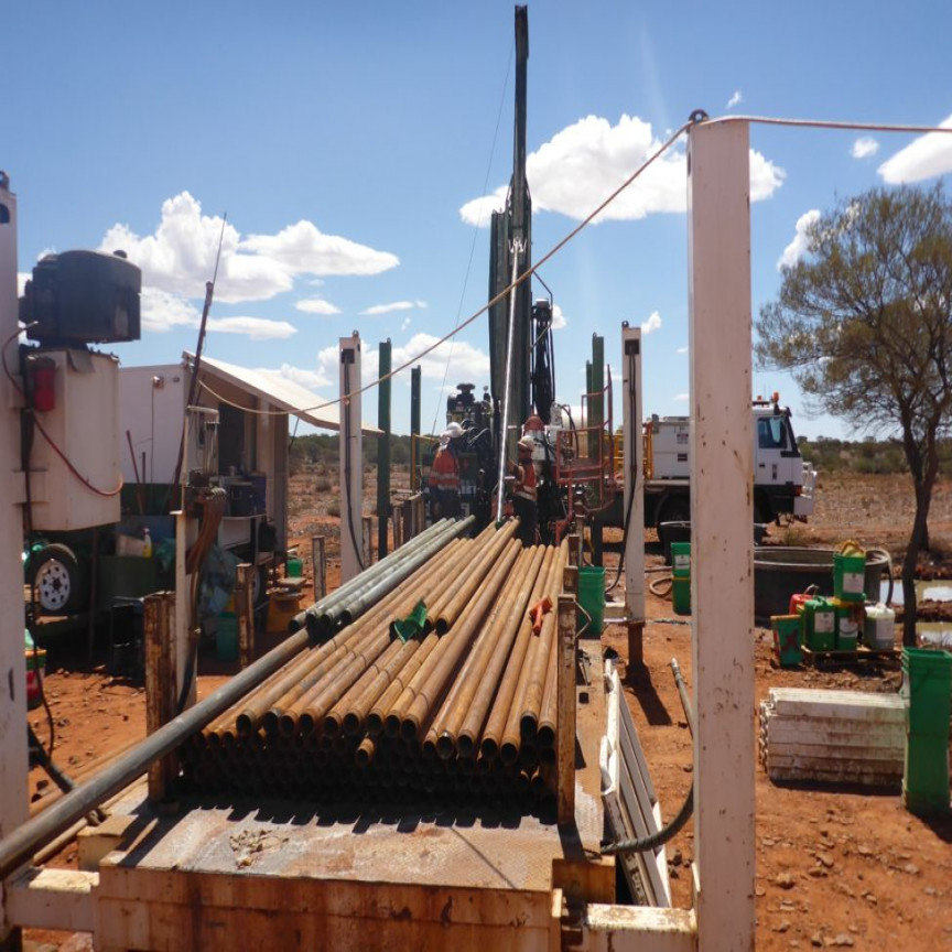  Musgrave’s JV Partner Cyprium Metals Completes Final Product of High Purity Copper Metal Plate 