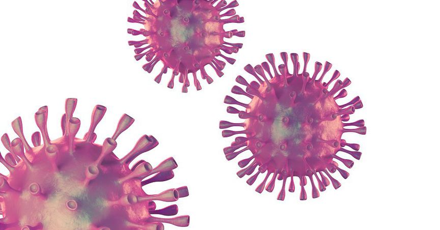  Coronavirus Crushes Hopes For Stronger Global Economic Growth 