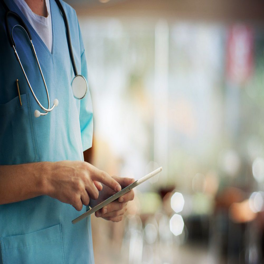  E-healthcare software developers under spotlight – MDR, RAP 