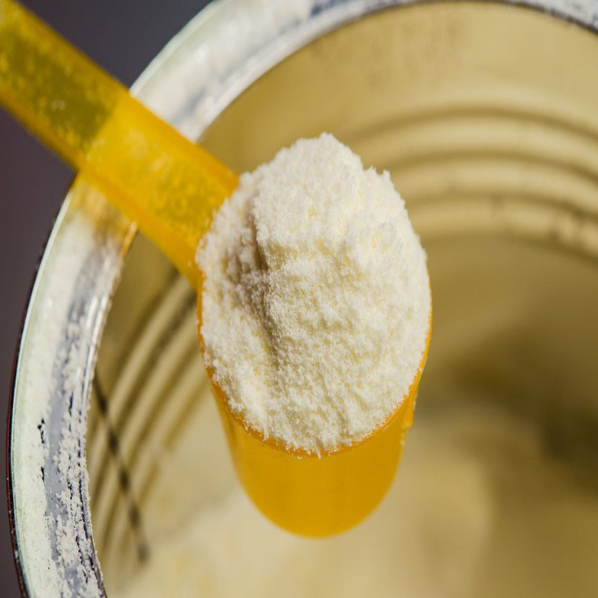 2 Infant Formula Stocks Increasing Value from Enhanced Global Reach