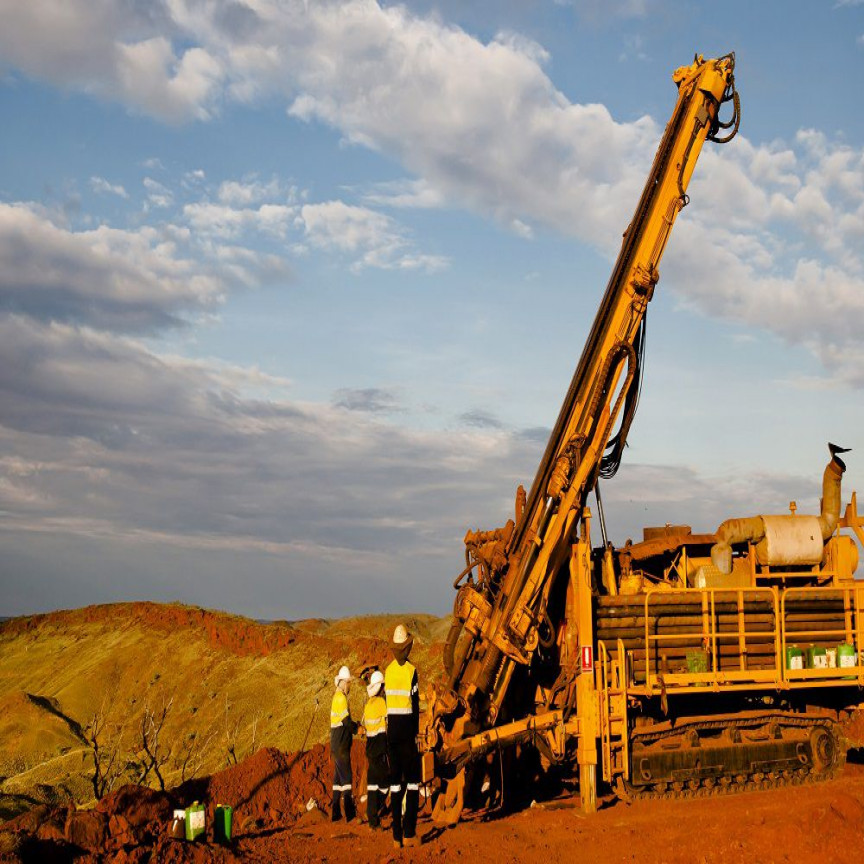  Boadicea Resources' Targeted Commodities: Nickel and Copper to Have Upswing in Demand 