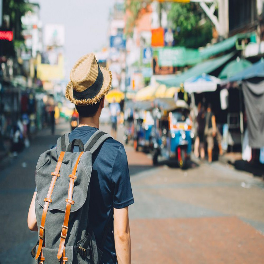 Travel Stocks: Not to lose Hope amid Crisis; FLT, WEB and QAN Send Positive Signals