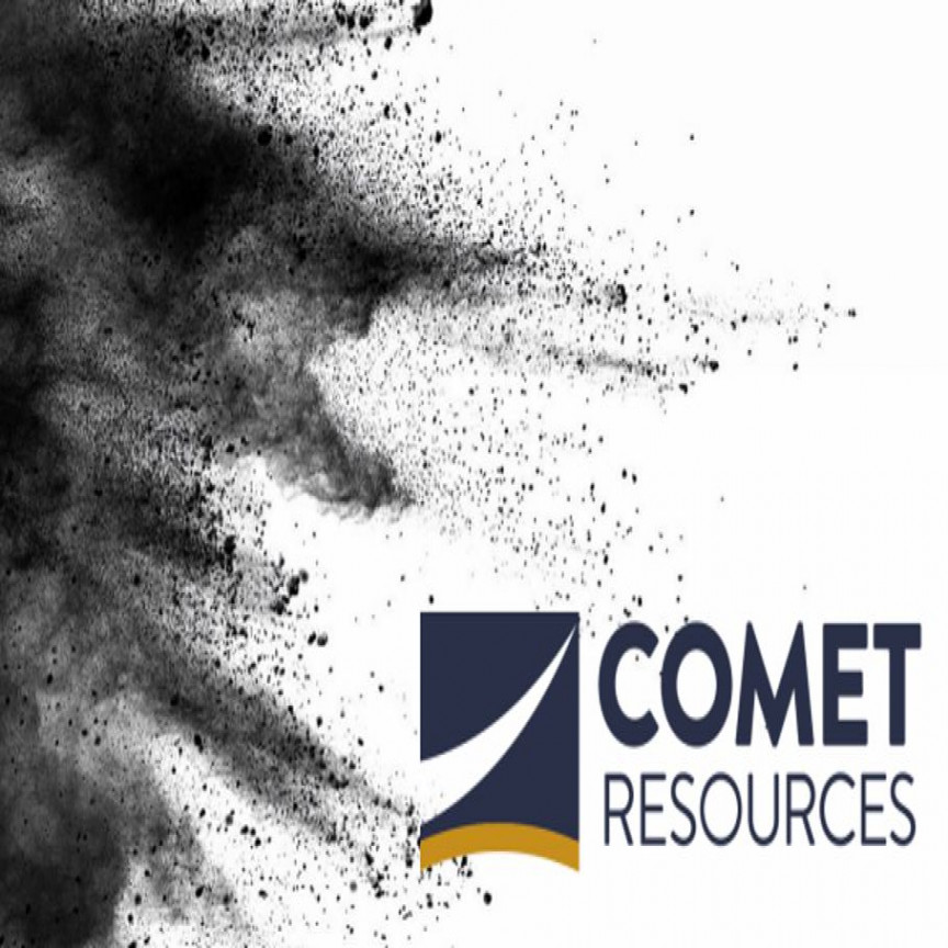  Comet Resources Welcomes Cascading Hopes In 1H20 As Exploration Program Moves Forward 
