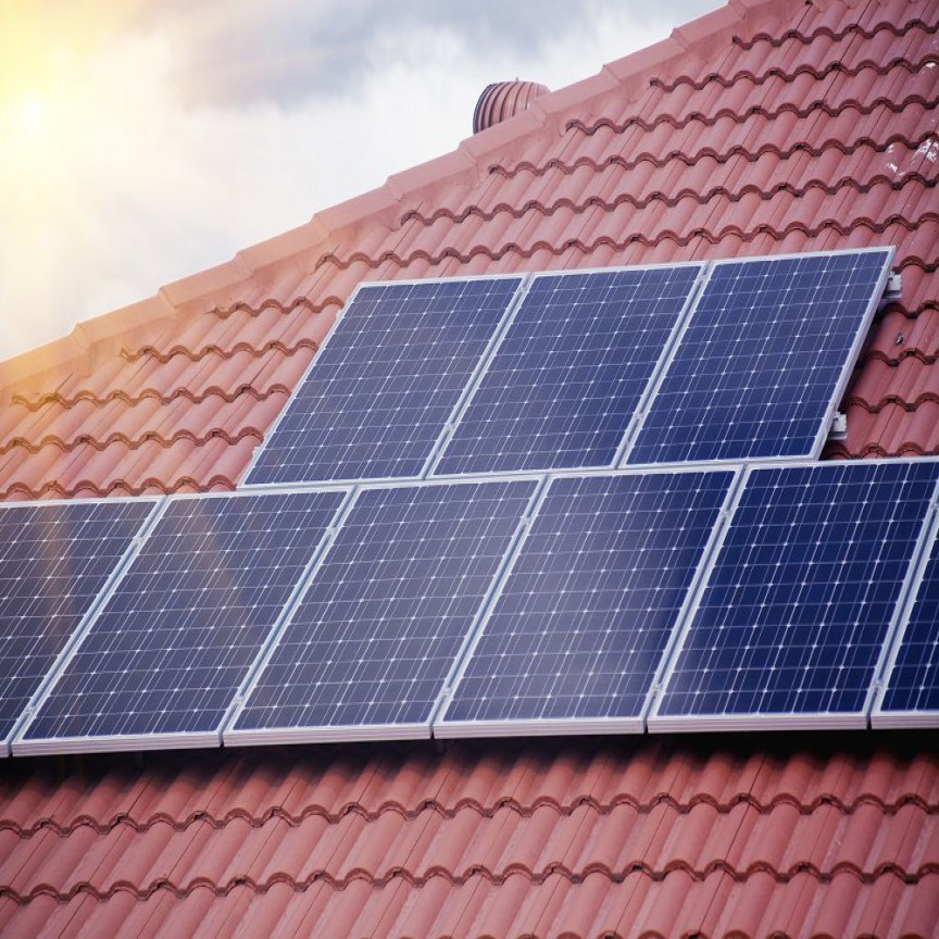  Rooftop Solar PVs Dodge the COVID-19 Impact as New Installations Set Records 