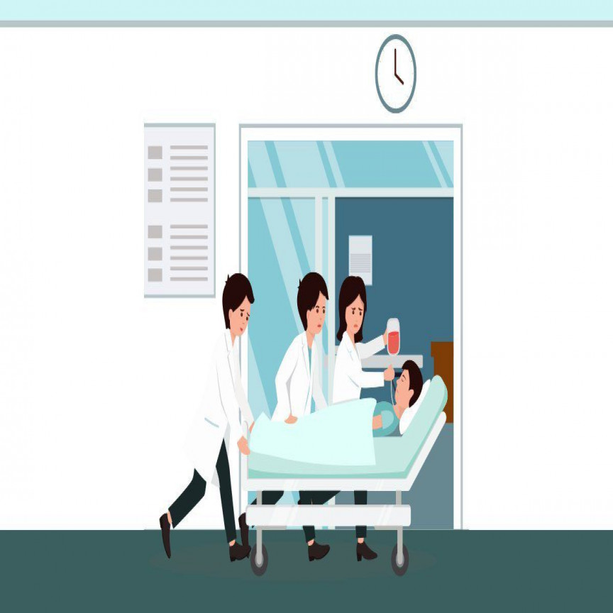  Performance of ASX Healthcare Shares this Reporting Season - RHC, AGH 